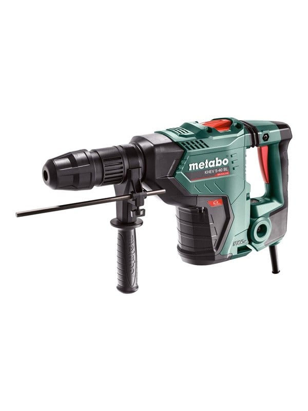 Metabo KHEV 5-40 BL SDS-Max-Kombihammer 1150W, Bild 3