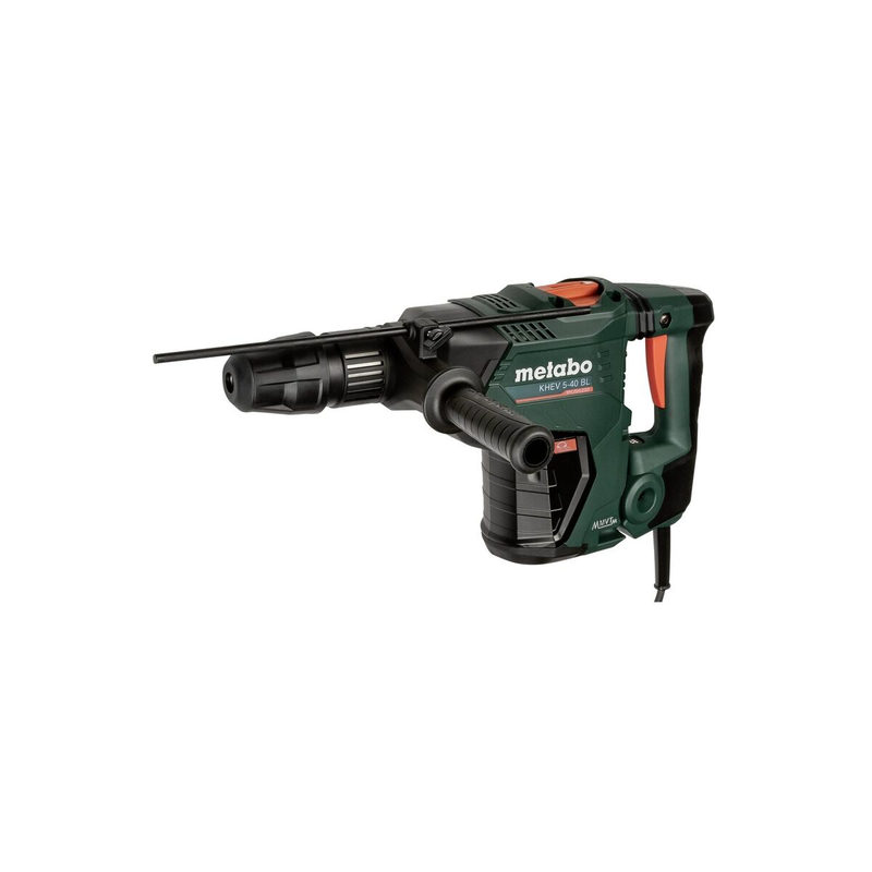 Metabo KHEV 5-40 BL SDS-Max-Kombihammer 1150W, Bild 4