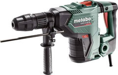 Metabo KHEV 5-40 BL SDS-Max-Kombihammer 1150W