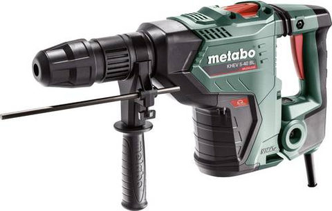 Metabo KHEV 5-40 BL SDS-Max-Kombihammer 1150W