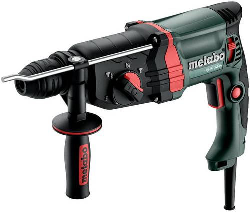 Metabo Kombihammer Khe 2445 im Kunststoffkoffer, Bild 2