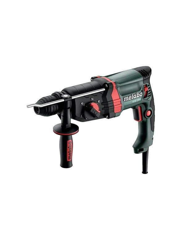 Metabo Kombihammer Khe 2445 im Kunststoffkoffer, Bild 3