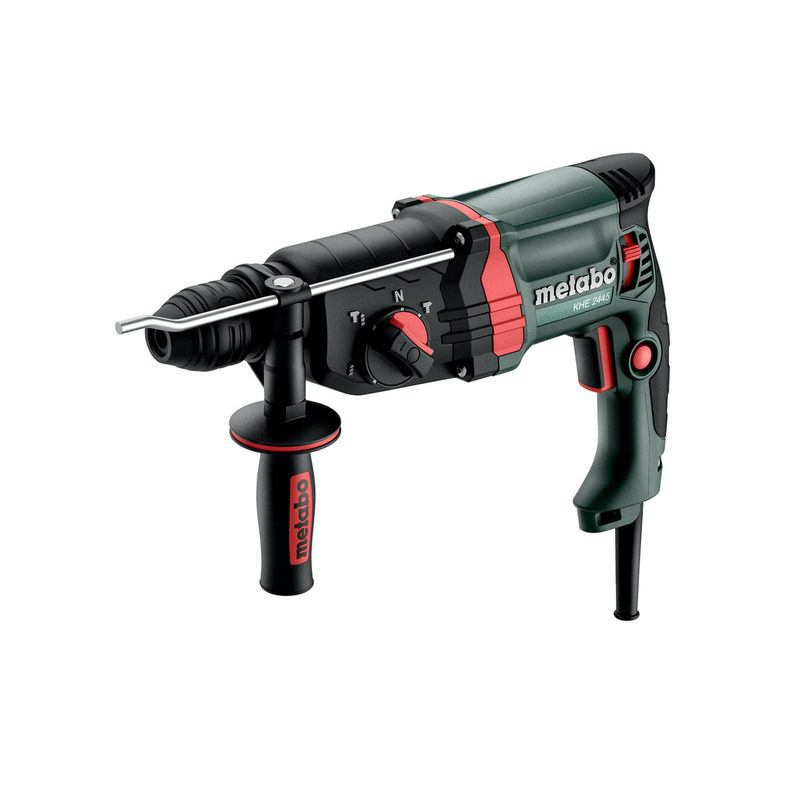 Metabo Kombihammer Khe 2445 im Kunststoffkoffer, Bild 5