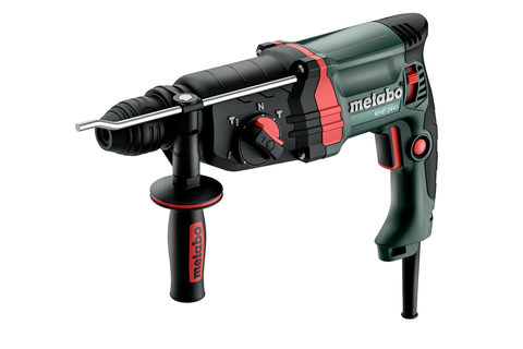 Metabo Kombihammer Khe 2445 im Kunststoffkoffer
