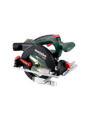 Metabo KS 18 LTX 57 BL Akku-Handkreissäge Schnitttiefe max. (90°) 57mm ohne Akku, ohne Ladegerät 18V