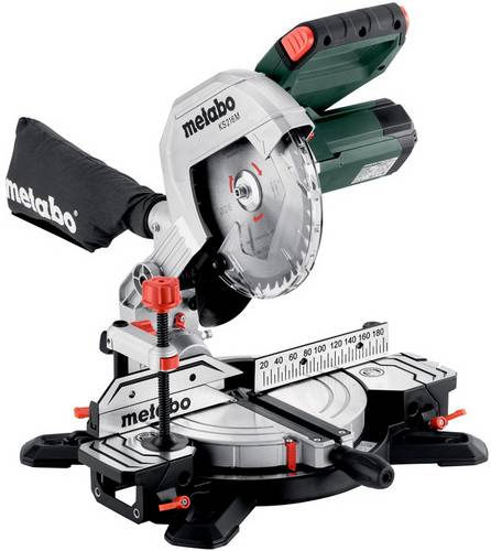 Metabo KS 216 M, Bild 2