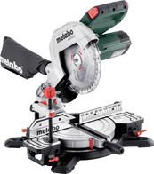 Metabo KS 216 M, Bild 3
