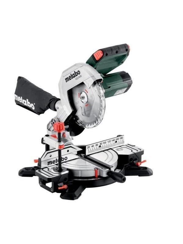 Metabo KS 216 M, Bild 4