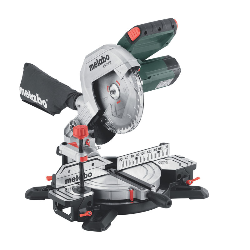 Metabo KS 216 M, Bild 6