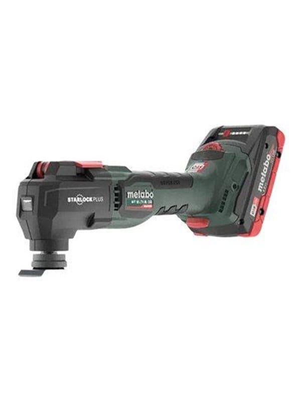 Metabo MT 18 LTX BL QSL, Bild 3