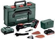 Metabo MT 18 LTX BL QSL, Bild 6