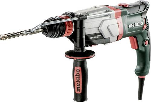 Metabo Multihammer Uhev 2860-2 Quick Bohr- / Meißelhammer in X (600713500), Bild 2