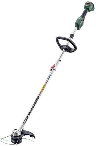 Metabo RTD 18 LTX BL 30 Akku Rasentrimmer ohne Akku, D-Griff 18V Schnittbreite (max.): 300mm