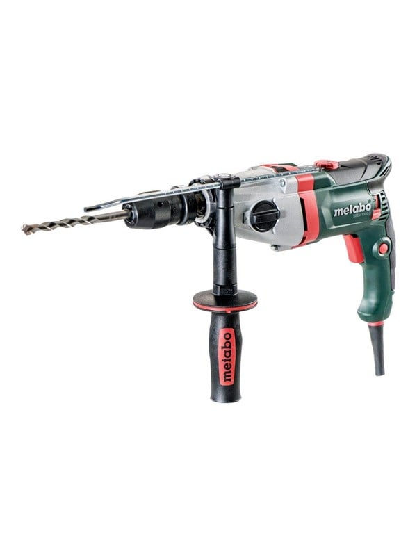 Metabo SBEV 1300-2 2-Gang-Schlagbohrmaschine 1300 W, Bild 3