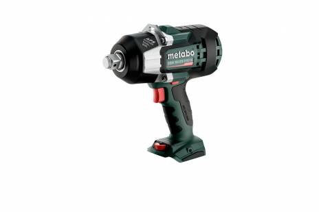 Metabo SSW 18 LTX 1750 BL - Schlagschrauber - schnurlos - 3/4 -Vierkantinbus - 1750 N·m - ohne Batterie - 18 V, Bild 5