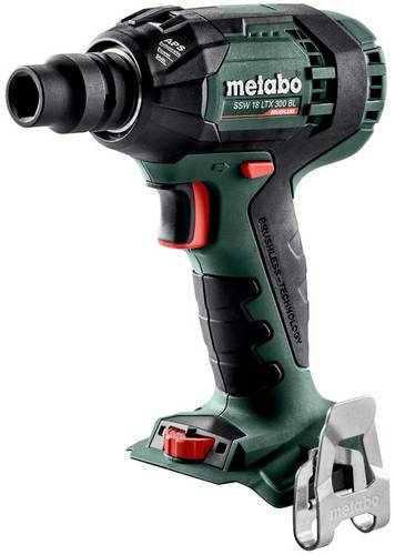 Metabo SSW 18 LTX 300 BL Akku-Schlagschrauber
