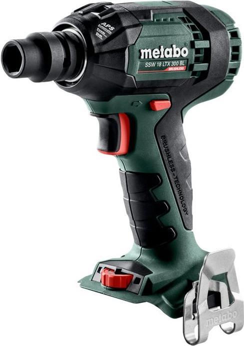 Metabo SSW 18 LTX 300 BL Akku-Schlagschrauber, Bild 3