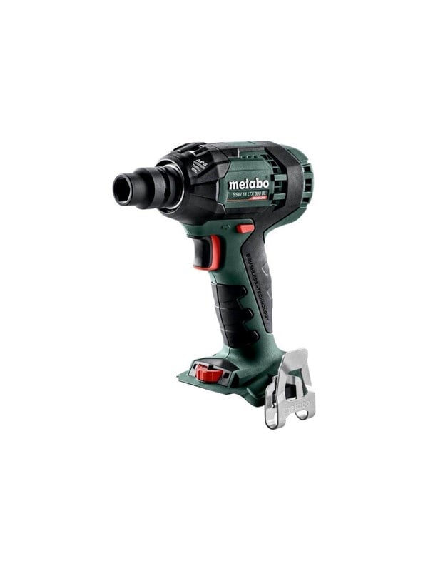 Metabo SSW 18 LTX 300 BL Akku-Schlagschrauber, Bild 5