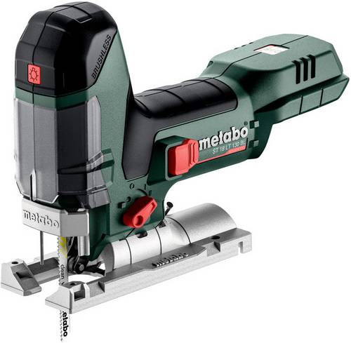 Metabo ST 18 LT 130 BL, Bild 2