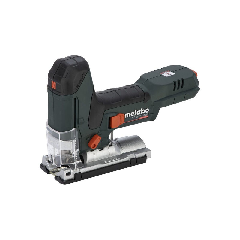 Metabo ST 18 LT 130 BL, Bild 4