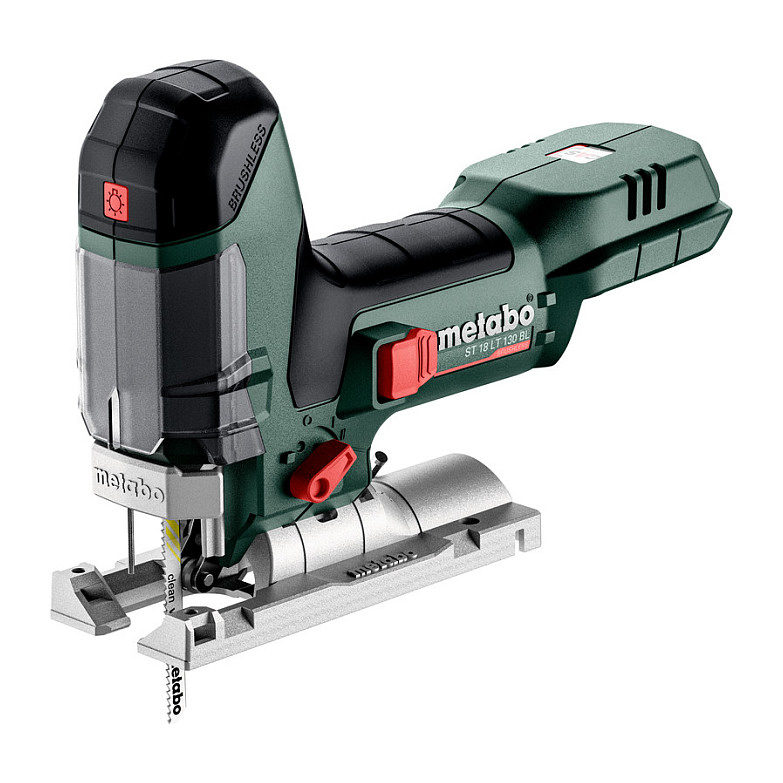 Metabo ST 18 LT 130 BL, Bild 6