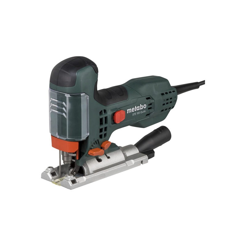 Metabo STE 100 Quick, Bild 3