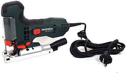 Metabo STE 100 Quick, Bild 4