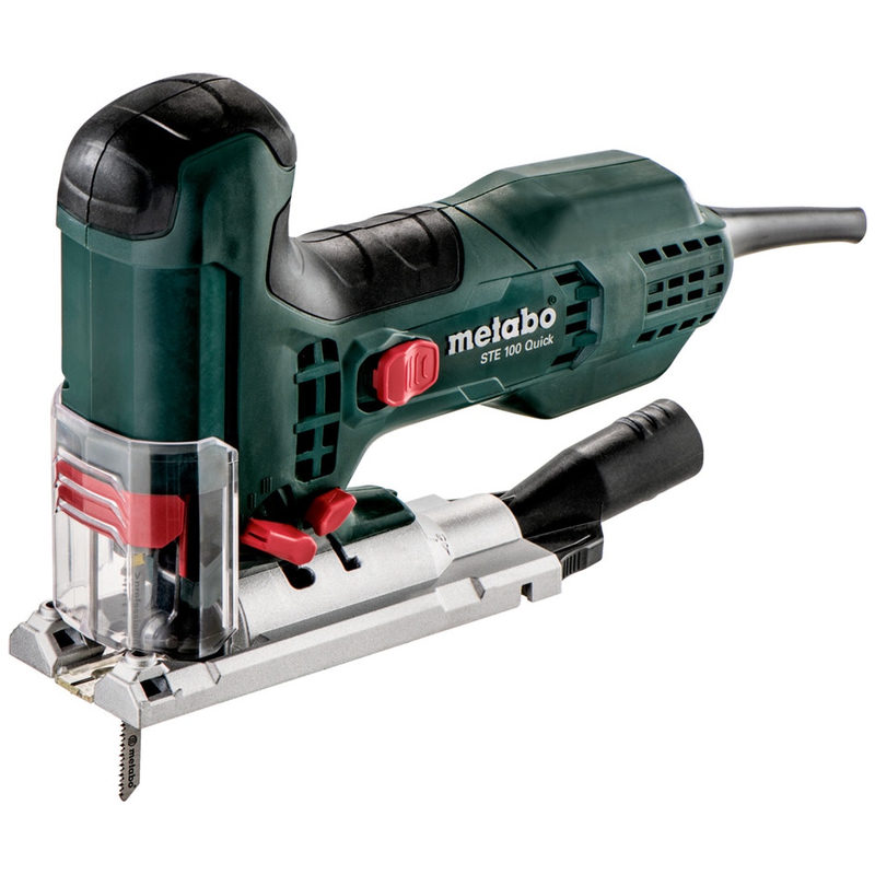 Metabo STE 100 Quick, Bild 5
