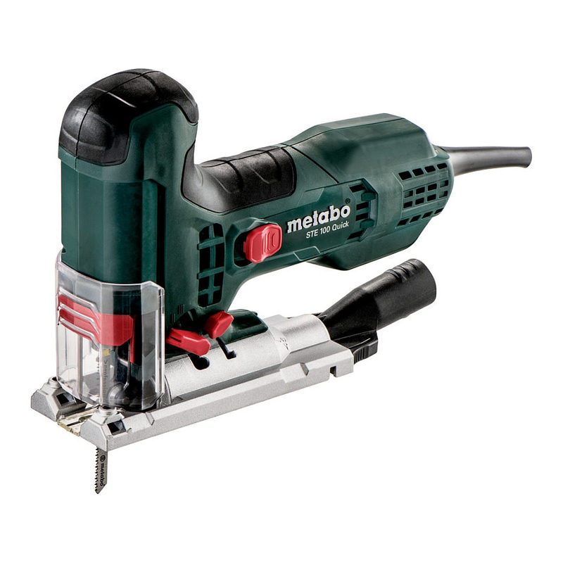 Metabo STE 100 Quick, Bild 6