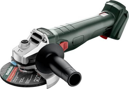 Metabo W 18 7-125 602371850 Akku-Winkelschleifer 125 mm ohne Akku, ohne Ladegerät 18 V, Bild 3