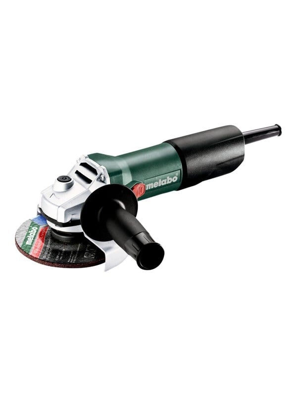 Metabo W 850-125 Winkelschleifer 125 mm, Bild 2