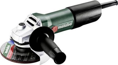 Metabo W 850-125 Winkelschleifer 125 mm