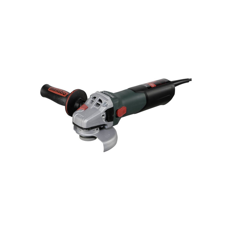 Metabo W 9-125 Quick 600374000 Winkelschleifer 125 mm 900 W, Bild 3