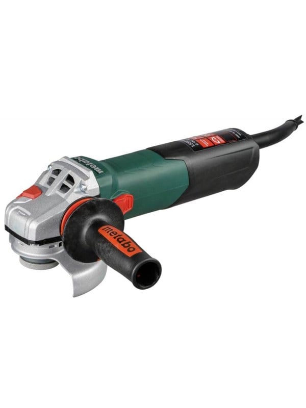 Metabo WEV 15-125 Quick Winkelschleifer 125 mm 1550 W, Bild 3