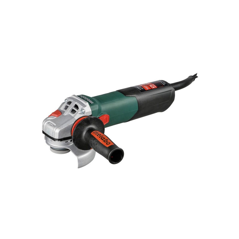 Metabo WEV 15-125 Quick Winkelschleifer 125 mm 1550 W, Bild 4