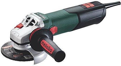 Metabo WEV 15-125 Quick Winkelschleifer 125 mm 1550 W, Bild 5