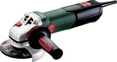 Metabo WEV 15-125 Quick Winkelschleifer 125 mm 1550 W