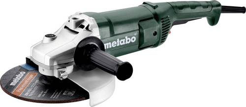 Metabo Winkelschleifer We 2200-230 (606437000), Bild 2
