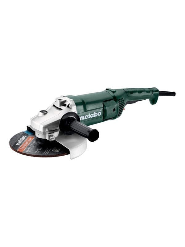 Metabo Winkelschleifer We 2200-230 (606437000), Bild 4