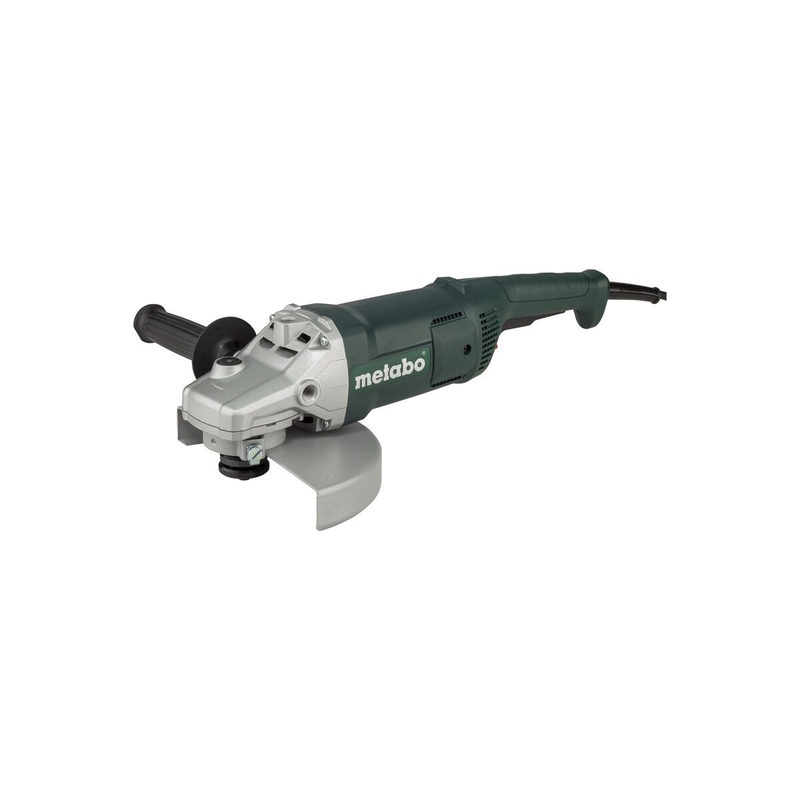 Metabo Winkelschleifer We 2200-230 (606437000), Bild 5