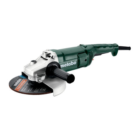 Metabo Winkelschleifer We 2200-230 (606437000)