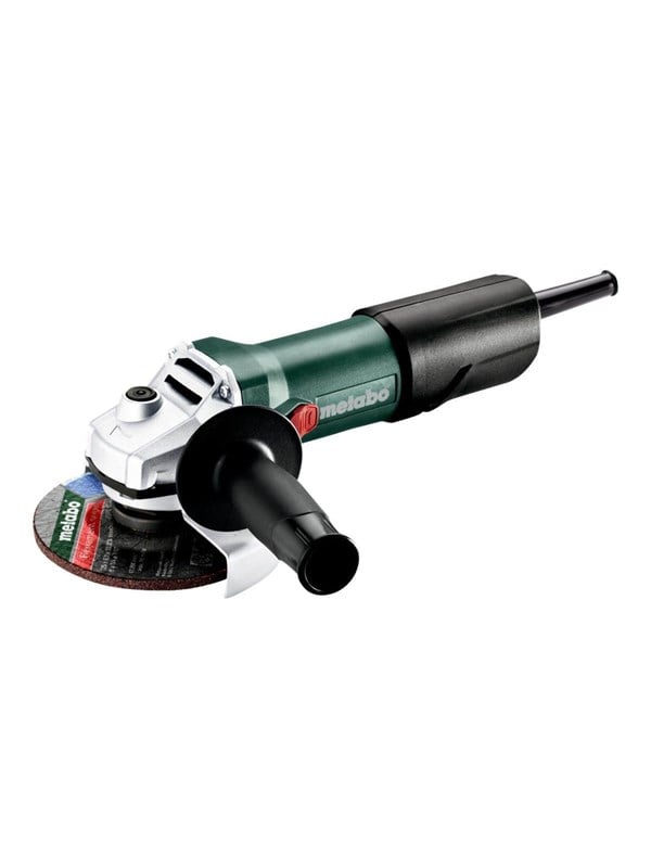 Metabo Winkelschleifer Wev 850-125 Karton