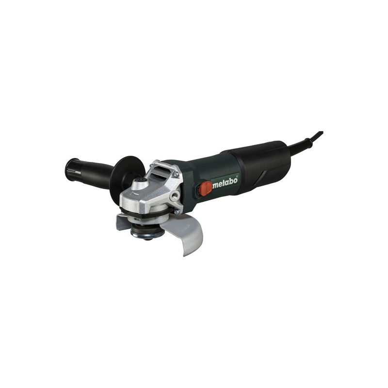 Metabo Winkelschleifer Wev 850-125 Karton, Bild 2