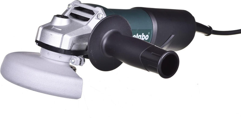 Metabo Winkelschleifer Wev 850-125 Karton, Bild 4