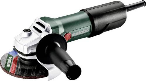 Metabo Winkelschleifer Wev 850-125 Karton, Bild 5