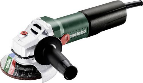 Metabo WQ 1100-125 Winkelschleifer 125mm
