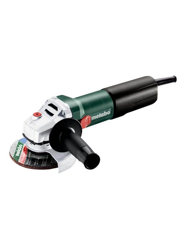 Metabo WQ 1100-125 Winkelschleifer 125mm, Bild 2