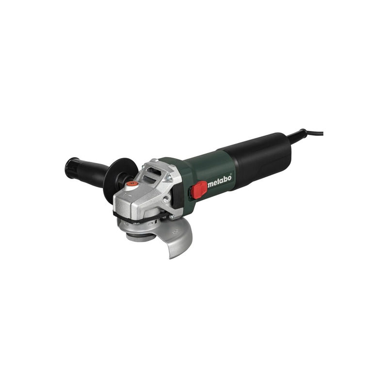 Metabo WQ 1100-125 Winkelschleifer 125mm, Bild 3