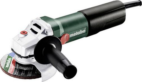 Metabo WQ 1100-125 Winkelschleifer 125mm