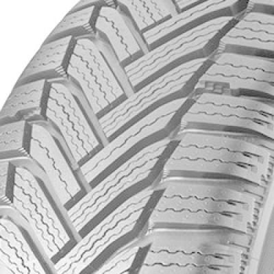 Michelin Alpin 6, Bild 2